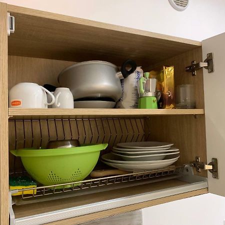 Apartament Nizza 89 Turyn Zewnętrze zdjęcie