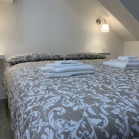 Apartament Nizza 89 Turyn Zewnętrze zdjęcie
