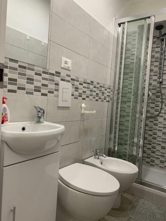Apartament Nizza 89 Turyn Zewnętrze zdjęcie