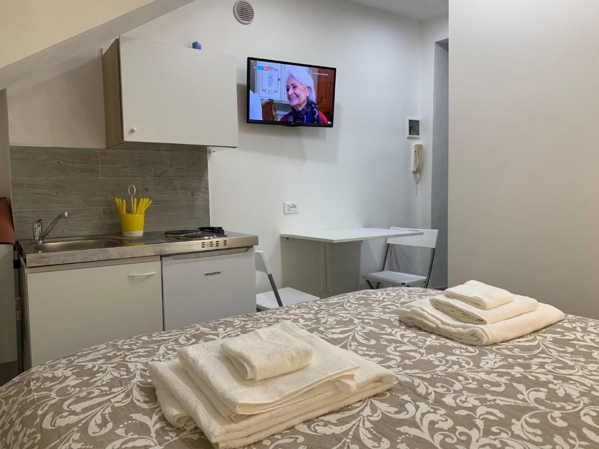 Apartament Nizza 89 Turyn Zewnętrze zdjęcie