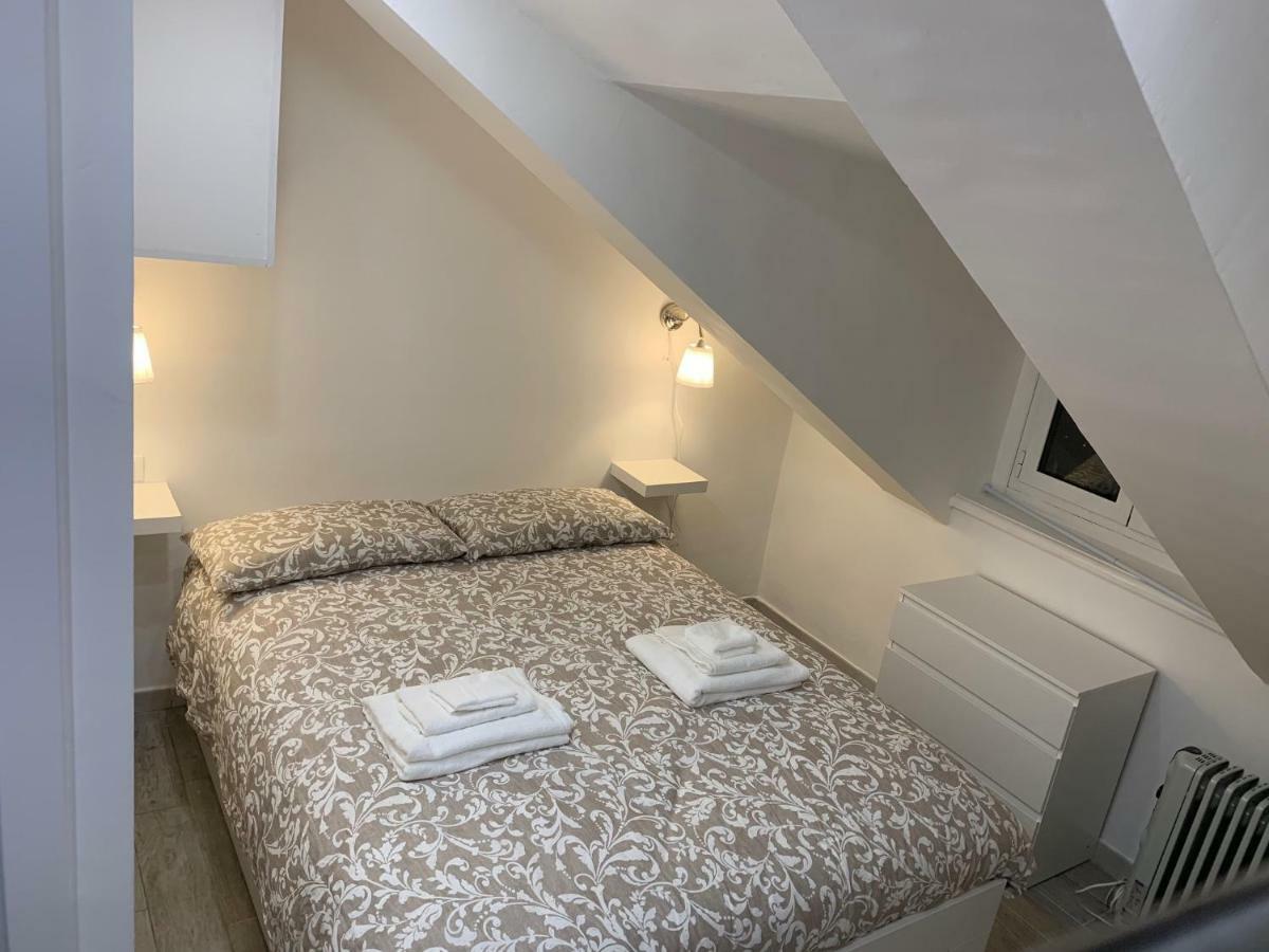 Apartament Nizza 89 Turyn Zewnętrze zdjęcie