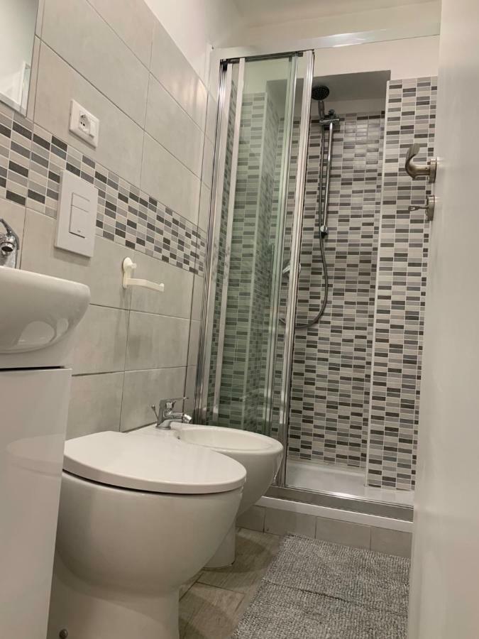 Apartament Nizza 89 Turyn Zewnętrze zdjęcie