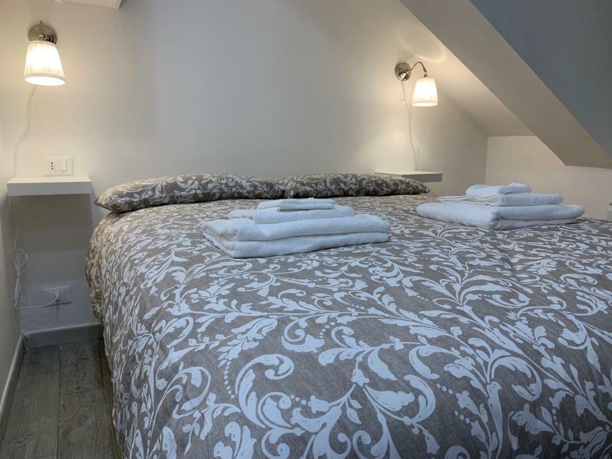 Apartament Nizza 89 Turyn Zewnętrze zdjęcie