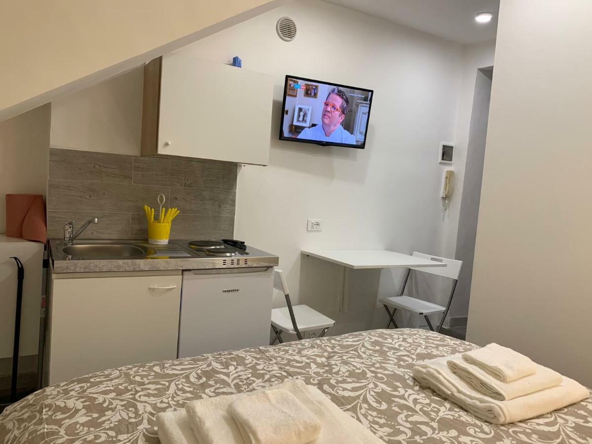 Apartament Nizza 89 Turyn Zewnętrze zdjęcie
